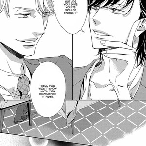 [Hashimoto Aoi] Between the Sheets [Eng] {ExR Scans} – Gay Manga sex 21