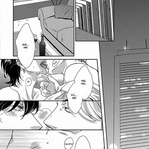 [Hashimoto Aoi] Between the Sheets [Eng] {ExR Scans} – Gay Manga sex 22