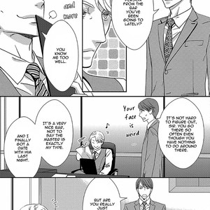 [Hashimoto Aoi] Between the Sheets [Eng] {ExR Scans} – Gay Manga sex 29