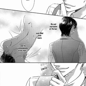 [Hashimoto Aoi] Between the Sheets [Eng] {ExR Scans} – Gay Manga sex 30