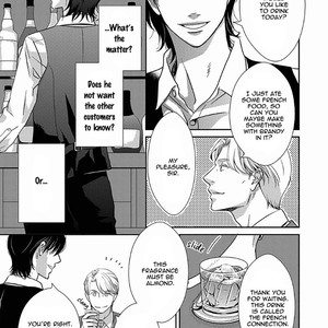 [Hashimoto Aoi] Between the Sheets [Eng] {ExR Scans} – Gay Manga sex 33