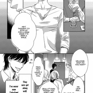 [Hashimoto Aoi] Between the Sheets [Eng] {ExR Scans} – Gay Manga sex 35