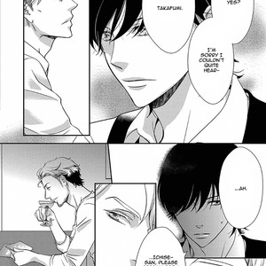 [Hashimoto Aoi] Between the Sheets [Eng] {ExR Scans} – Gay Manga sex 38