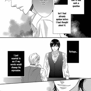[Hashimoto Aoi] Between the Sheets [Eng] {ExR Scans} – Gay Manga sex 39