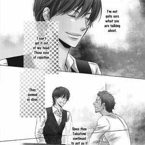 [Hashimoto Aoi] Between the Sheets [Eng] {ExR Scans} – Gay Manga sex 43