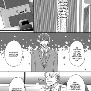 [Hashimoto Aoi] Between the Sheets [Eng] {ExR Scans} – Gay Manga sex 44