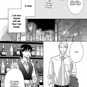 [Hashimoto Aoi] Between the Sheets [Eng] {ExR Scans} – Gay Manga sex 46