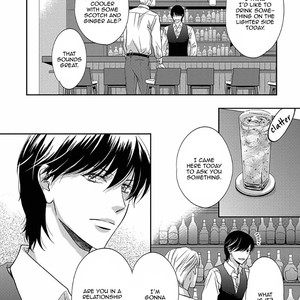 [Hashimoto Aoi] Between the Sheets [Eng] {ExR Scans} – Gay Manga sex 47