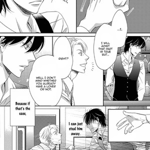 [Hashimoto Aoi] Between the Sheets [Eng] {ExR Scans} – Gay Manga sex 51