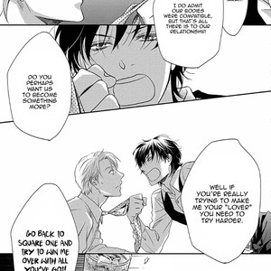 [Hashimoto Aoi] Between the Sheets [Eng] {ExR Scans} – Gay Manga sex 52