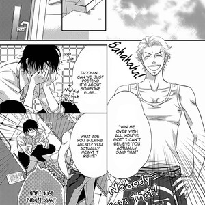 [Hashimoto Aoi] Between the Sheets [Eng] {ExR Scans} – Gay Manga sex 53