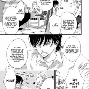 [Hashimoto Aoi] Between the Sheets [Eng] {ExR Scans} – Gay Manga sex 54