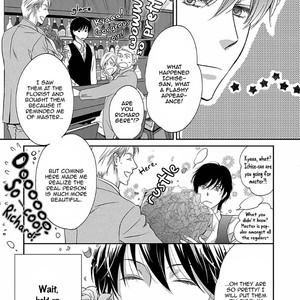 [Hashimoto Aoi] Between the Sheets [Eng] {ExR Scans} – Gay Manga sex 56