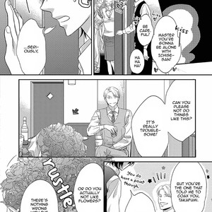 [Hashimoto Aoi] Between the Sheets [Eng] {ExR Scans} – Gay Manga sex 57