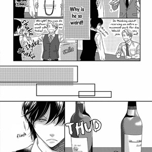 [Hashimoto Aoi] Between the Sheets [Eng] {ExR Scans} – Gay Manga sex 59