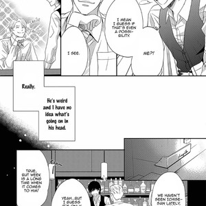 [Hashimoto Aoi] Between the Sheets [Eng] {ExR Scans} – Gay Manga sex 62
