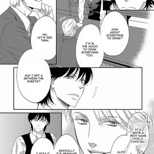 [Hashimoto Aoi] Between the Sheets [Eng] {ExR Scans} – Gay Manga sex 67