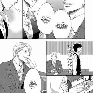 [Hashimoto Aoi] Between the Sheets [Eng] {ExR Scans} – Gay Manga sex 74