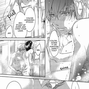 [Hashimoto Aoi] Between the Sheets [Eng] {ExR Scans} – Gay Manga sex 82