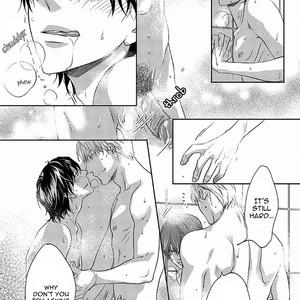 [Hashimoto Aoi] Between the Sheets [Eng] {ExR Scans} – Gay Manga sex 83