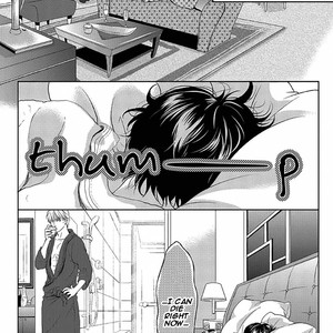 [Hashimoto Aoi] Between the Sheets [Eng] {ExR Scans} – Gay Manga sex 84
