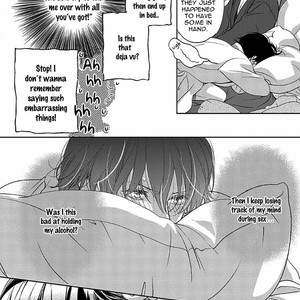 [Hashimoto Aoi] Between the Sheets [Eng] {ExR Scans} – Gay Manga sex 86