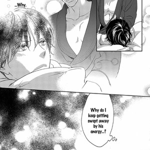 [Hashimoto Aoi] Between the Sheets [Eng] {ExR Scans} – Gay Manga sex 87