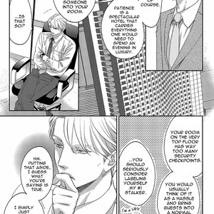 [Hashimoto Aoi] Between the Sheets [Eng] {ExR Scans} – Gay Manga sex 89