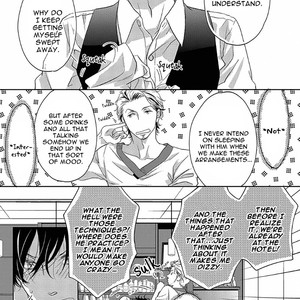 [Hashimoto Aoi] Between the Sheets [Eng] {ExR Scans} – Gay Manga sex 91