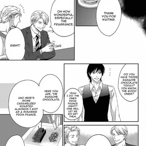 [Hashimoto Aoi] Between the Sheets [Eng] {ExR Scans} – Gay Manga sex 97