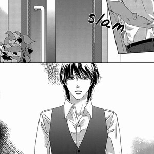 [Hashimoto Aoi] Between the Sheets [Eng] {ExR Scans} – Gay Manga sex 114