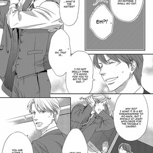 [Hashimoto Aoi] Between the Sheets [Eng] {ExR Scans} – Gay Manga sex 120