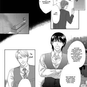 [Hashimoto Aoi] Between the Sheets [Eng] {ExR Scans} – Gay Manga sex 121