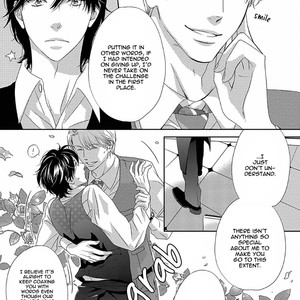 [Hashimoto Aoi] Between the Sheets [Eng] {ExR Scans} – Gay Manga sex 126