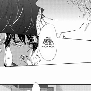 [Hashimoto Aoi] Between the Sheets [Eng] {ExR Scans} – Gay Manga sex 130