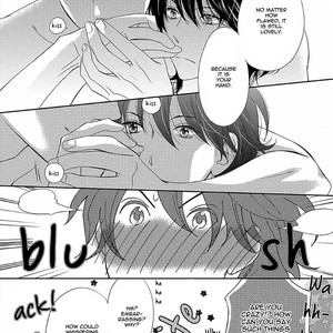 [Hashimoto Aoi] Between the Sheets [Eng] {ExR Scans} – Gay Manga sex 137