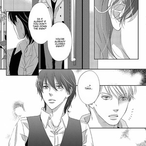 [Hashimoto Aoi] Between the Sheets [Eng] {ExR Scans} – Gay Manga sex 144