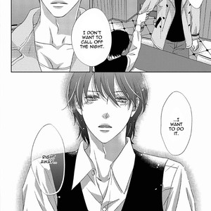 [Hashimoto Aoi] Between the Sheets [Eng] {ExR Scans} – Gay Manga sex 147