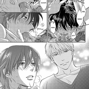 [Hashimoto Aoi] Between the Sheets [Eng] {ExR Scans} – Gay Manga sex 156