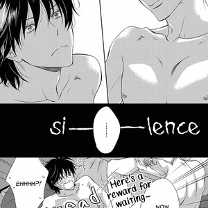 [Hashimoto Aoi] Between the Sheets [Eng] {ExR Scans} – Gay Manga sex 167