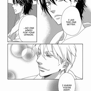 [Hashimoto Aoi] Between the Sheets [Eng] {ExR Scans} – Gay Manga sex 192