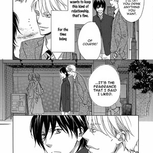 [Hashimoto Aoi] Between the Sheets [Eng] {ExR Scans} – Gay Manga sex 196
