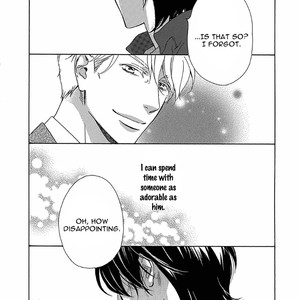 [Hashimoto Aoi] Between the Sheets [Eng] {ExR Scans} – Gay Manga sex 197