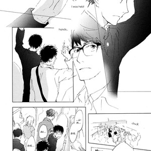 [KYOYAMA Atsuki] 3 Ban Sen no Campanella (update c.5) [Eng] – Gay Manga sex 9