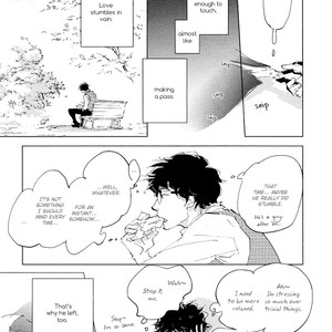 [KYOYAMA Atsuki] 3 Ban Sen no Campanella (update c.5) [Eng] – Gay Manga sex 14