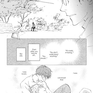 [KYOYAMA Atsuki] 3 Ban Sen no Campanella (update c.5) [Eng] – Gay Manga sex 15