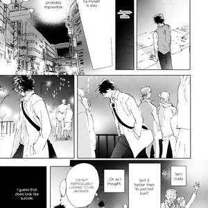 [KYOYAMA Atsuki] 3 Ban Sen no Campanella (update c.5) [Eng] – Gay Manga sex 18
