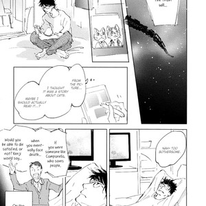[KYOYAMA Atsuki] 3 Ban Sen no Campanella (update c.5) [Eng] – Gay Manga sex 20