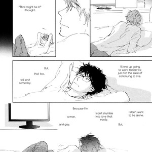[KYOYAMA Atsuki] 3 Ban Sen no Campanella (update c.5) [Eng] – Gay Manga sex 21