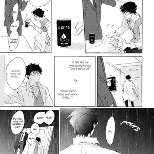 [KYOYAMA Atsuki] 3 Ban Sen no Campanella (update c.5) [Eng] – Gay Manga sex 28
